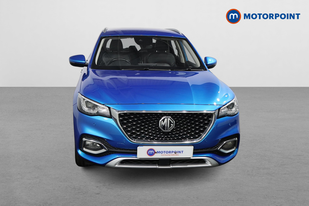 Mg Motor Uk HS Excite Manual Petrol SUV - Stock Number (1582019) - Front bumper