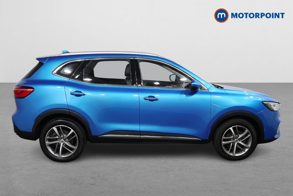 Mg Motor Uk HS Excite Manual Petrol SUV - Stock Number (1582019) - Drivers side