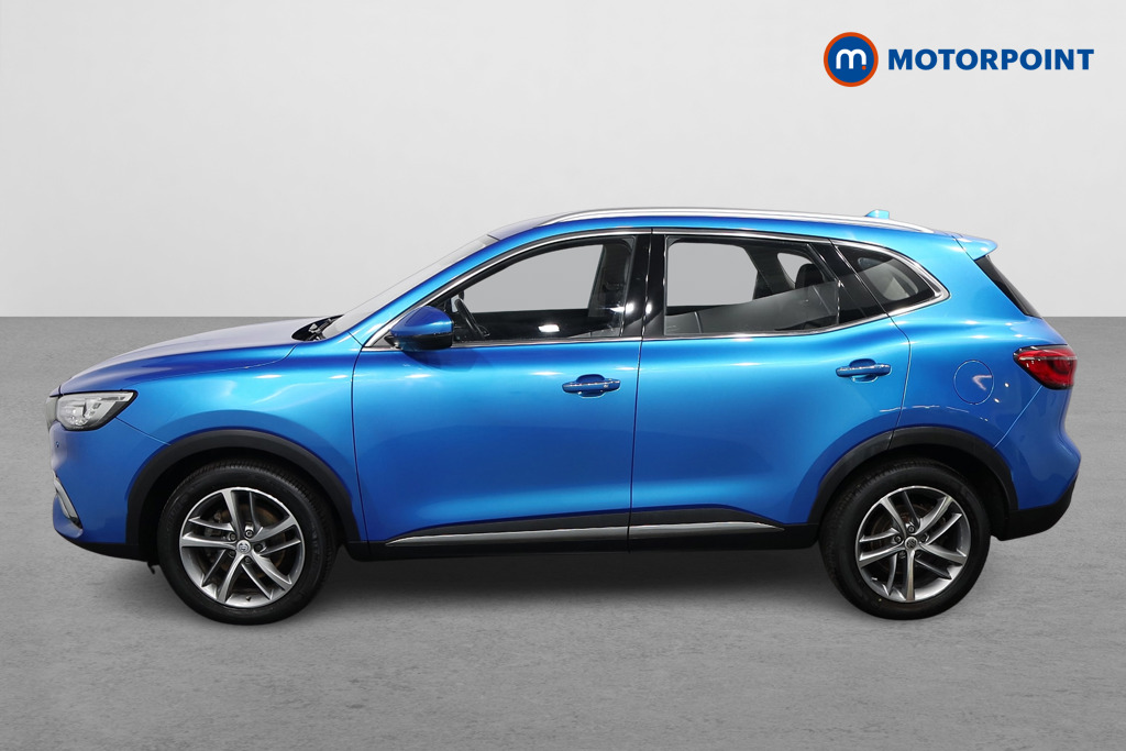 Mg Motor Uk HS Excite Manual Petrol SUV - Stock Number (1582019) - Passenger side
