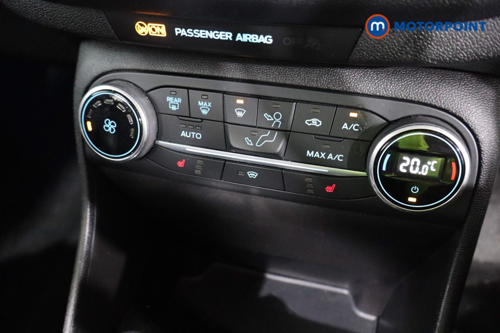 Ford Fiesta Active X Manual Petrol Hatchback - Stock Number (1582087) - 11th supplementary image