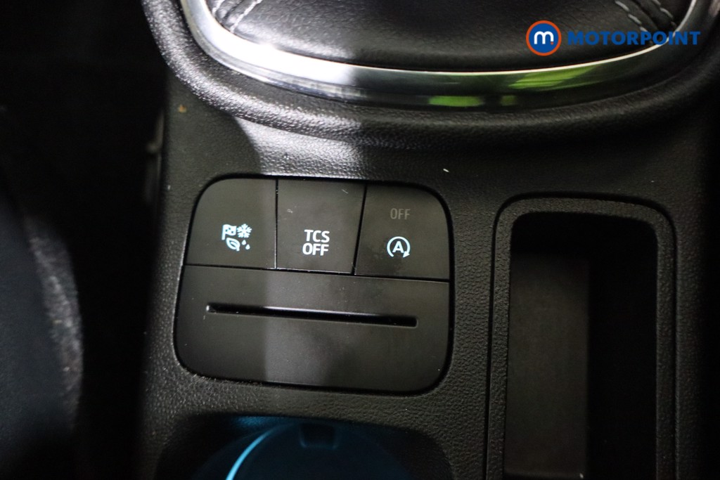 Ford Fiesta Active X Manual Petrol Hatchback - Stock Number (1582087) - 13th supplementary image