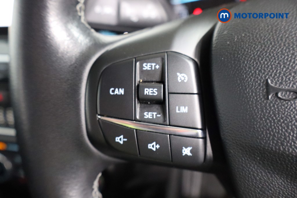 Ford Fiesta Active X Manual Petrol Hatchback - Stock Number (1582087) - 14th supplementary image