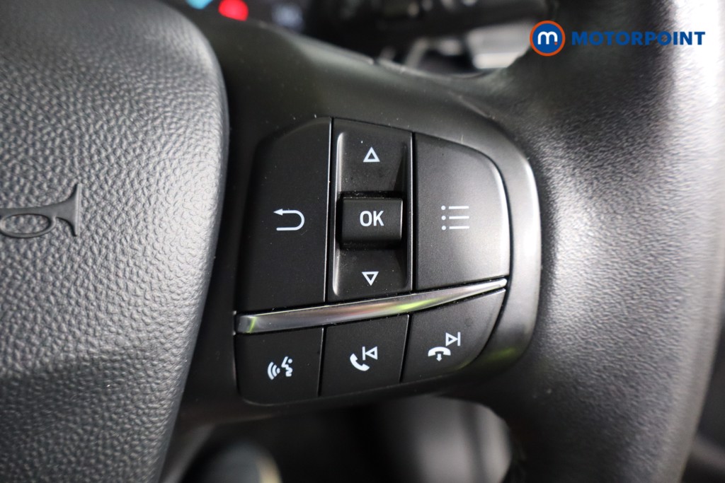 Ford Fiesta Active X Manual Petrol Hatchback - Stock Number (1582087) - 15th supplementary image