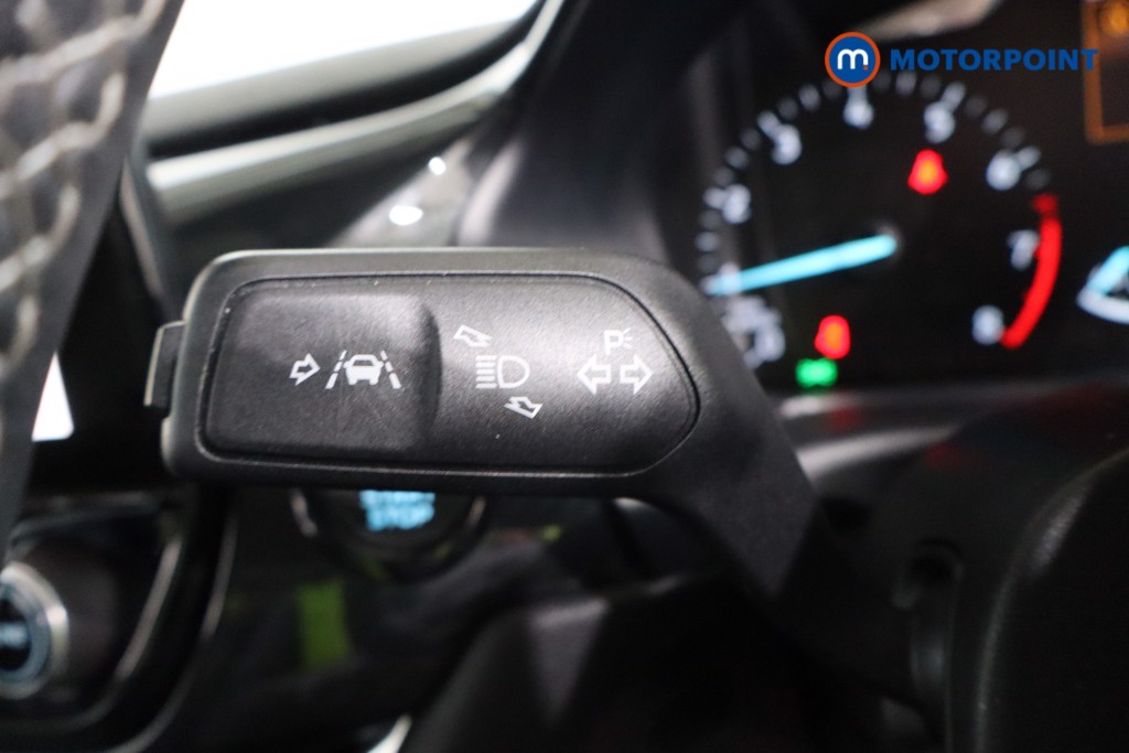 Ford Fiesta Active X Manual Petrol Hatchback - Stock Number (1582087) - 16th supplementary image