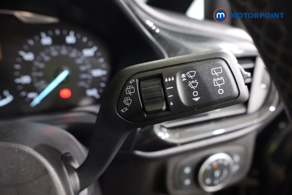 Ford Fiesta Active X Manual Petrol Hatchback - Stock Number (1582087) - 17th supplementary image