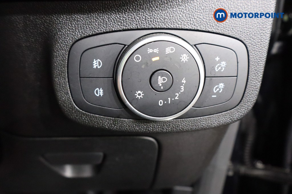 Ford Fiesta Active X Manual Petrol Hatchback - Stock Number (1582087) - 18th supplementary image