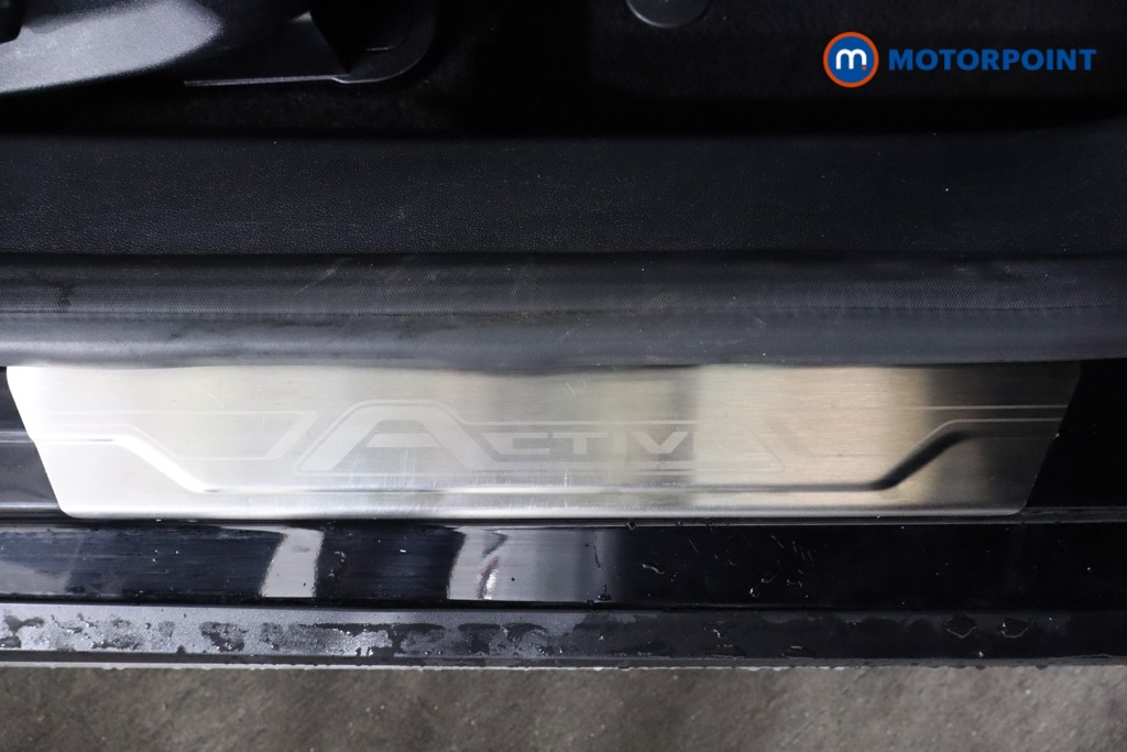 Ford Fiesta Active X Manual Petrol Hatchback - Stock Number (1582087) - 20th supplementary image