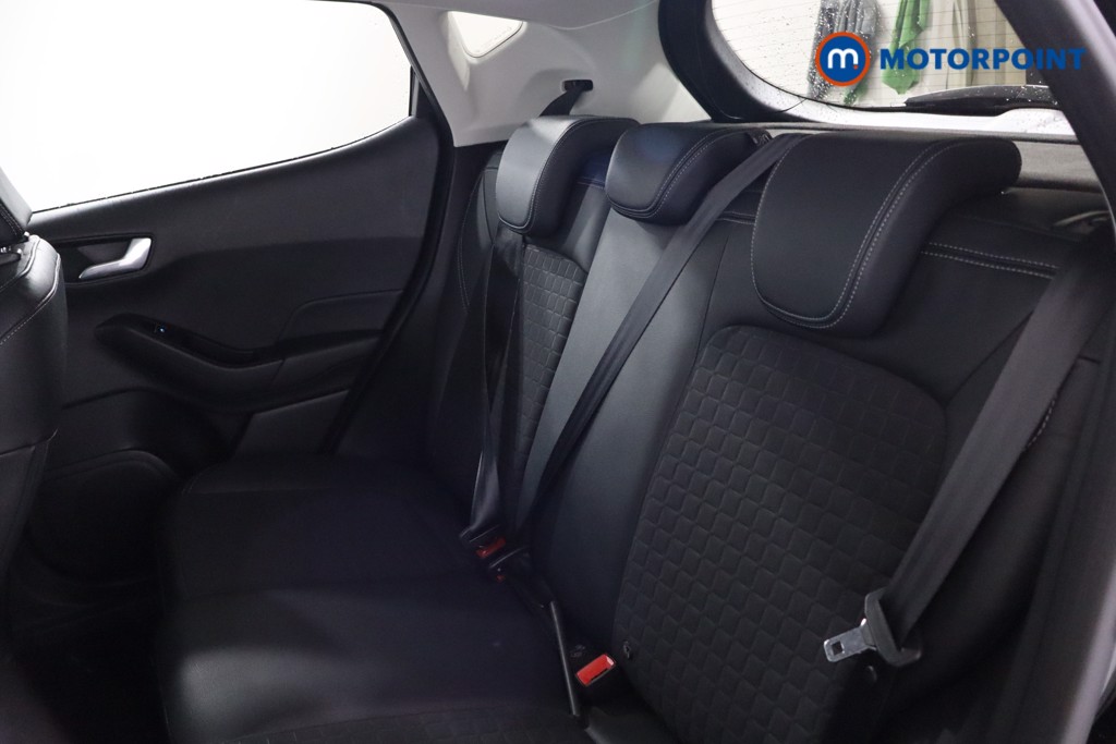 Ford Fiesta Active X Manual Petrol Hatchback - Stock Number (1582087) - 22nd supplementary image