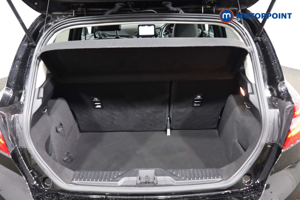 Ford Fiesta Active X Manual Petrol Hatchback - Stock Number (1582087) - 24th supplementary image
