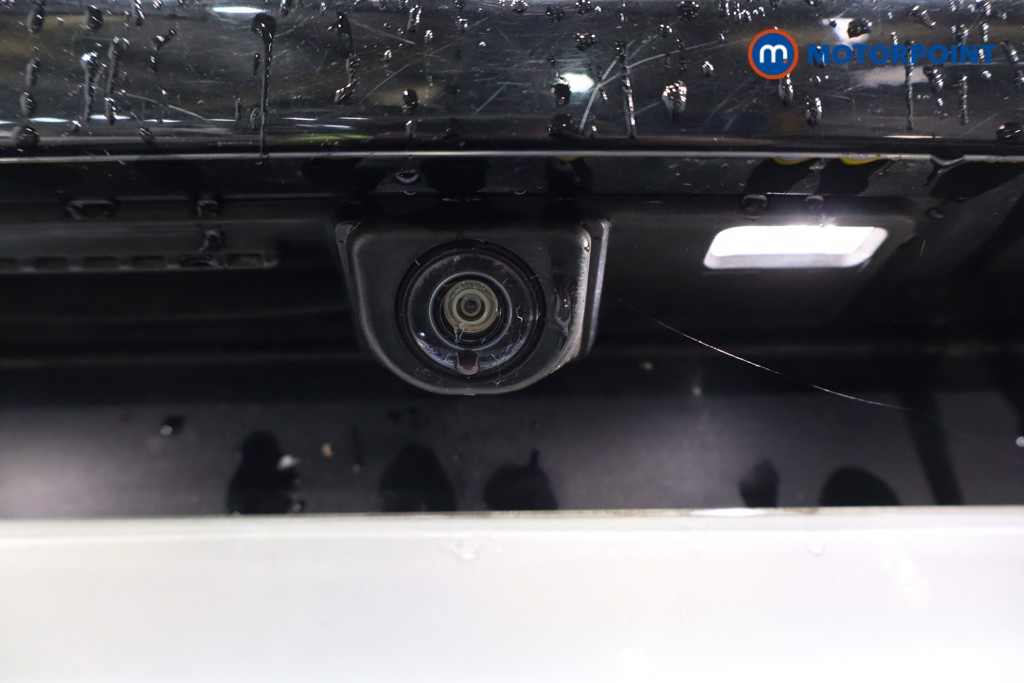 Ford Fiesta Active X Manual Petrol Hatchback - Stock Number (1582087) - 25th supplementary image