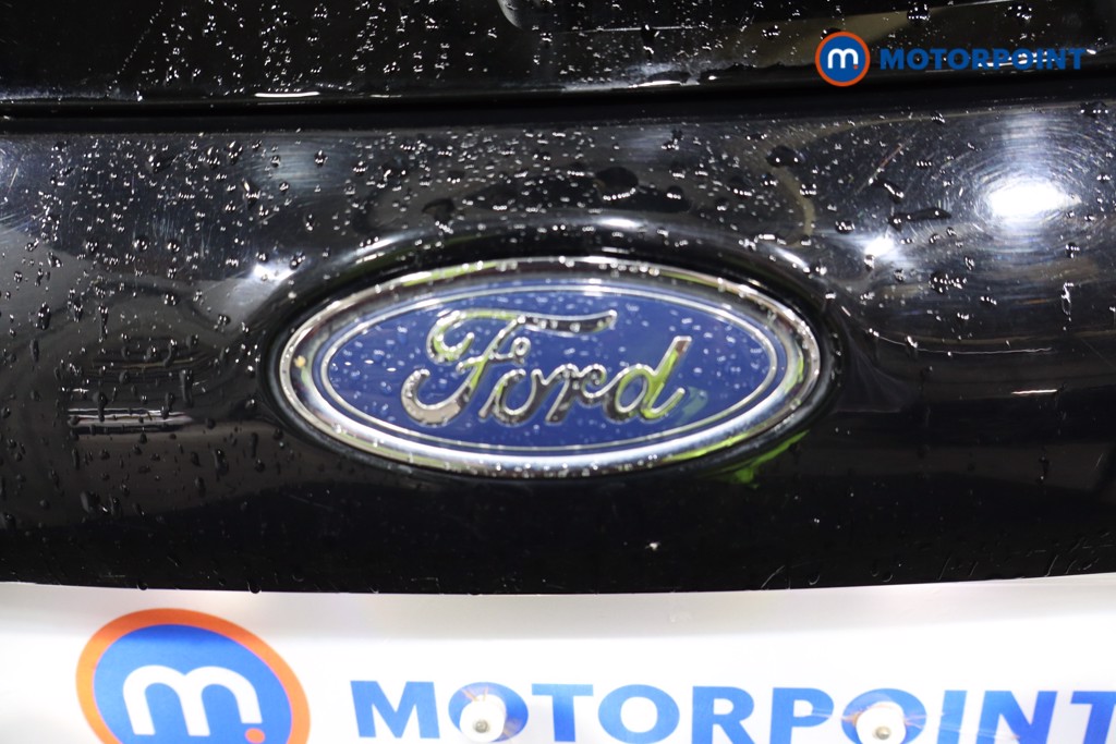 Ford Fiesta Active X Manual Petrol Hatchback - Stock Number (1582087) - 33rd supplementary image