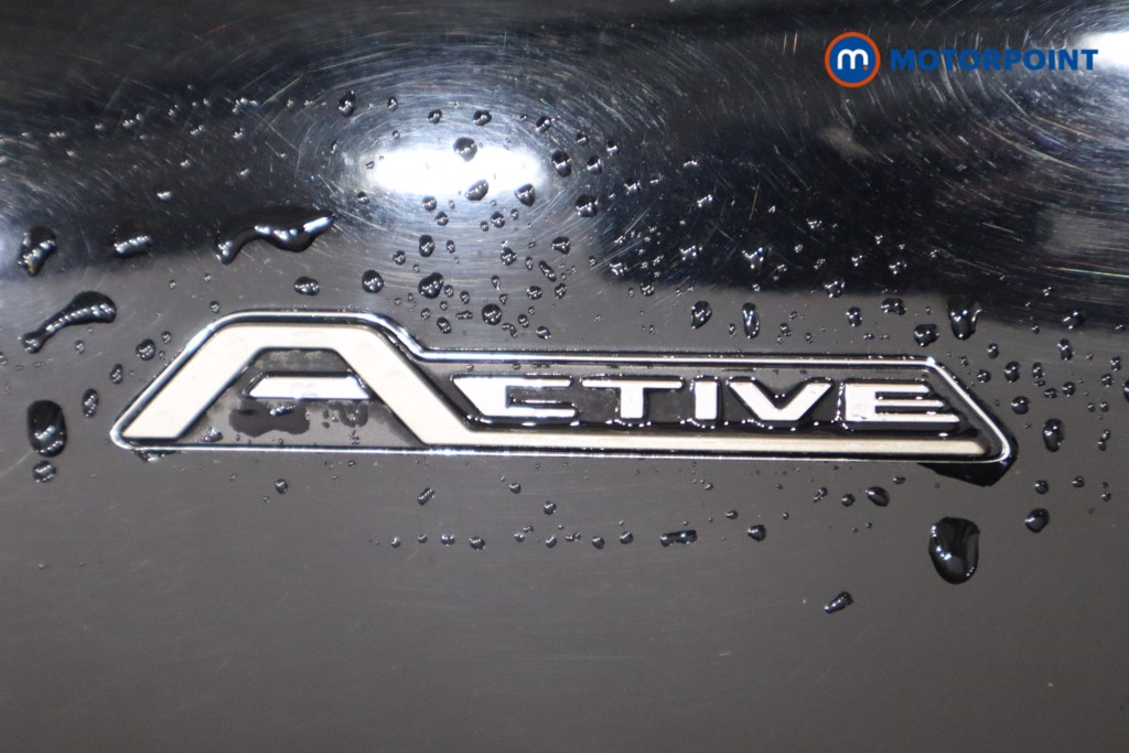 Ford Fiesta Active X Manual Petrol Hatchback - Stock Number (1582087) - 34th supplementary image