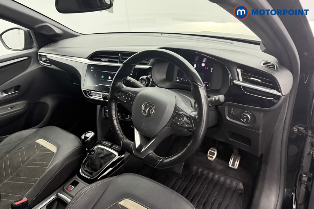 Vauxhall Corsa Ultimate Manual Petrol Hatchback - Stock Number (1582116) - 4th supplementary image