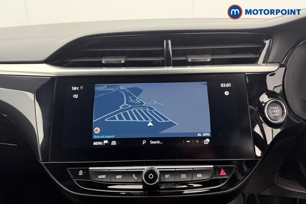 Vauxhall Corsa Ultimate Manual Petrol Hatchback - Stock Number (1582116) - 9th supplementary image