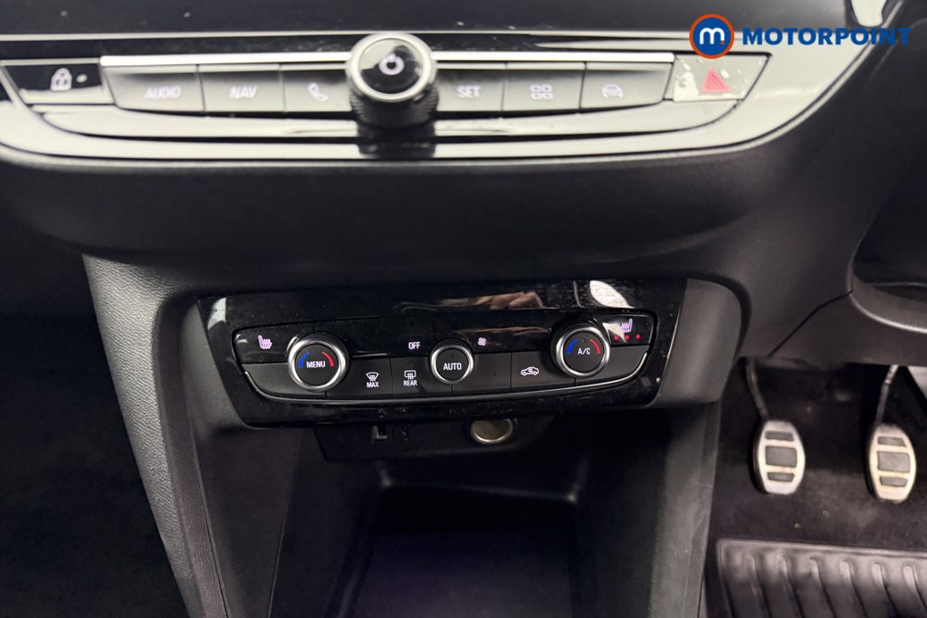 Vauxhall Corsa Ultimate Manual Petrol Hatchback - Stock Number (1582116) - 10th supplementary image