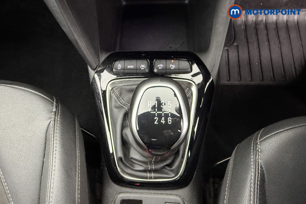 Vauxhall Corsa Ultimate Manual Petrol Hatchback - Stock Number (1582116) - 11th supplementary image