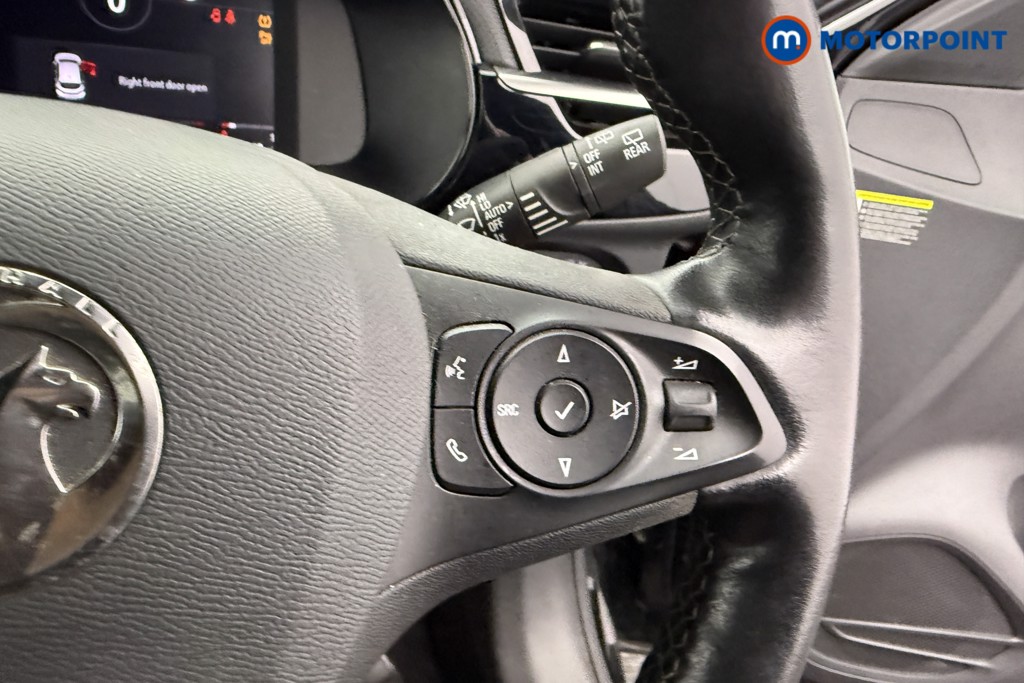 Vauxhall Corsa Ultimate Manual Petrol Hatchback - Stock Number (1582116) - 13th supplementary image