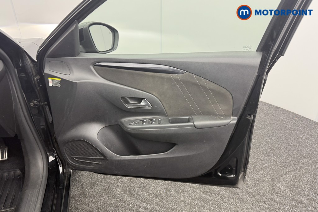 Vauxhall Corsa Ultimate Manual Petrol Hatchback - Stock Number (1582116) - 16th supplementary image