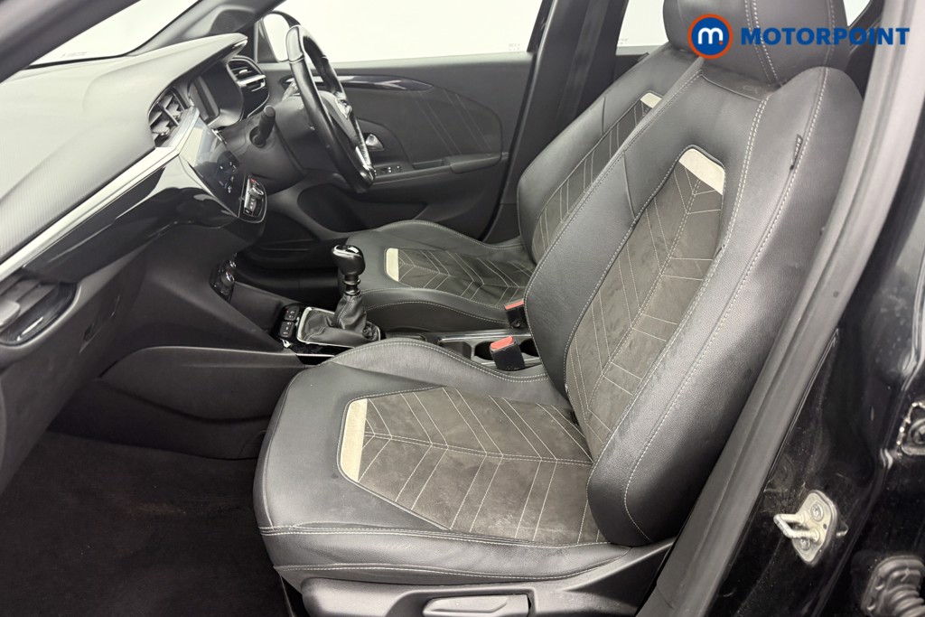 Vauxhall Corsa Ultimate Manual Petrol Hatchback - Stock Number (1582116) - 19th supplementary image