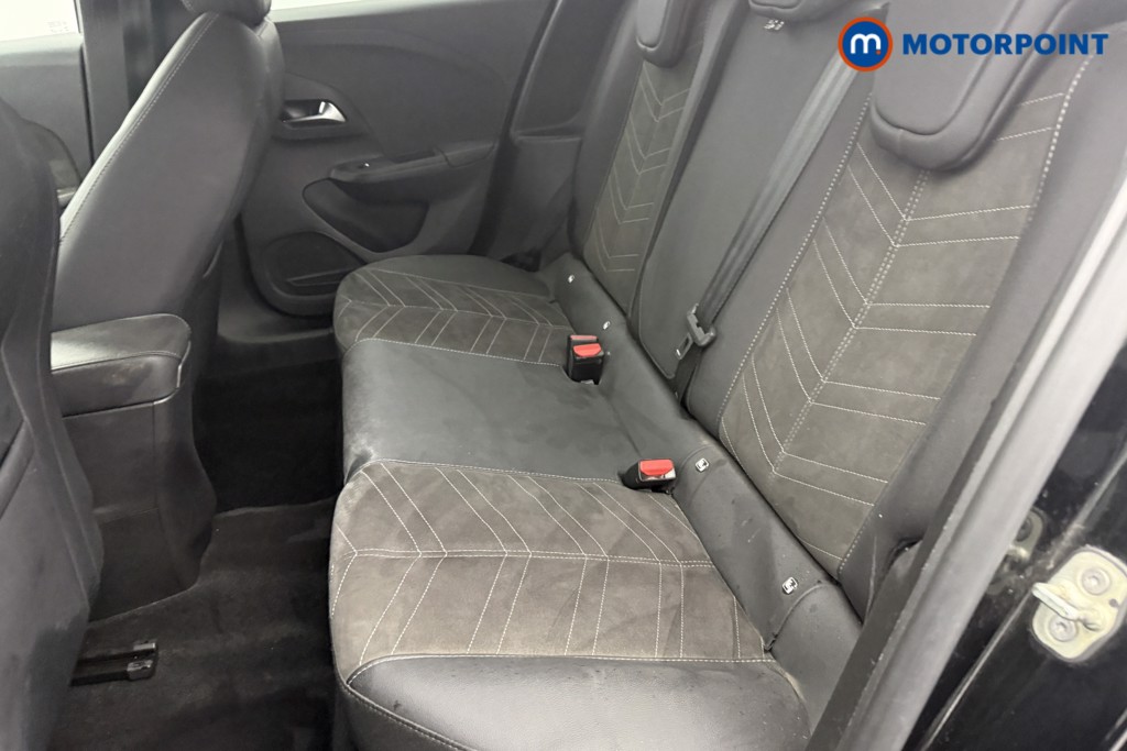 Vauxhall Corsa Ultimate Manual Petrol Hatchback - Stock Number (1582116) - 20th supplementary image