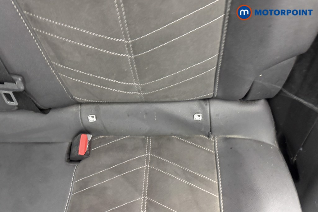 Vauxhall Corsa Ultimate Manual Petrol Hatchback - Stock Number (1582116) - 21st supplementary image