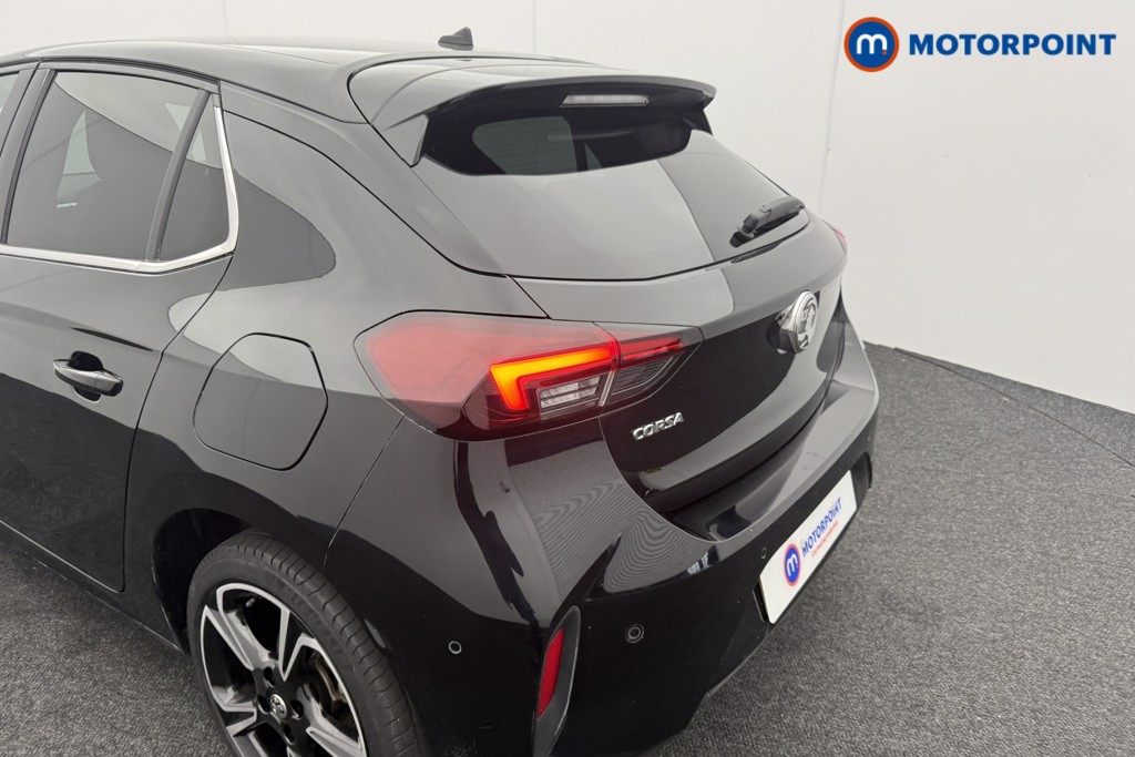 Vauxhall Corsa Ultimate Manual Petrol Hatchback - Stock Number (1582116) - 23rd supplementary image