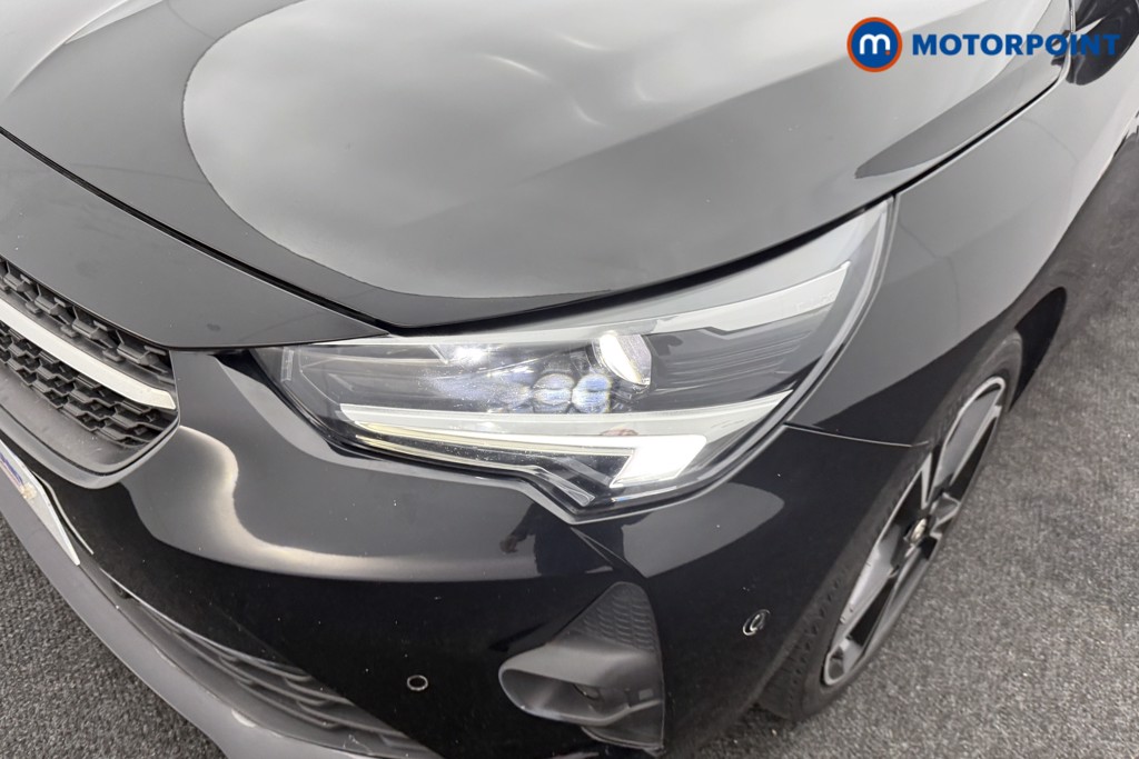 Vauxhall Corsa Ultimate Manual Petrol Hatchback - Stock Number (1582116) - 24th supplementary image