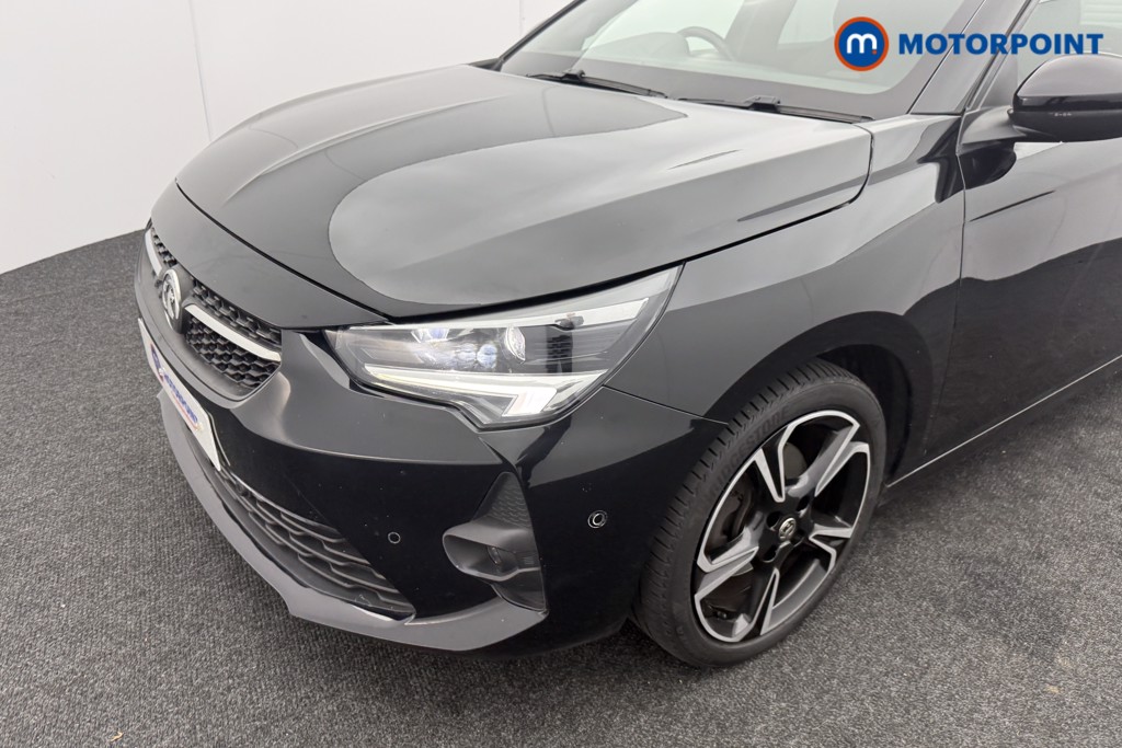 Vauxhall Corsa Ultimate Manual Petrol Hatchback - Stock Number (1582116) - 25th supplementary image