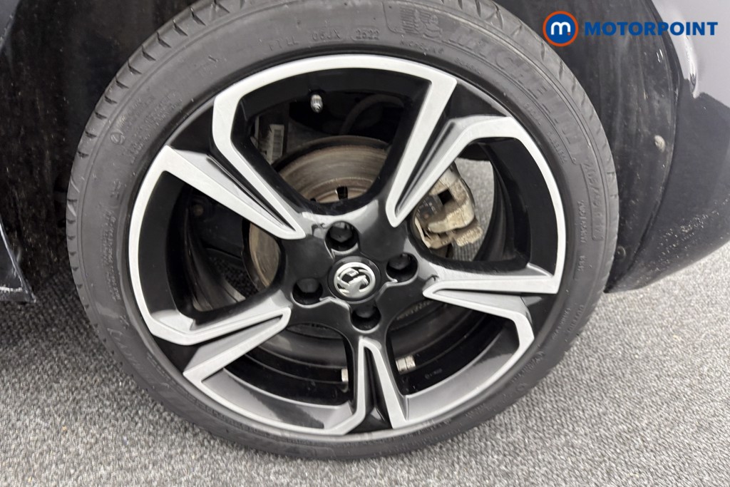 Vauxhall Corsa Ultimate Manual Petrol Hatchback - Stock Number (1582116) - 27th supplementary image