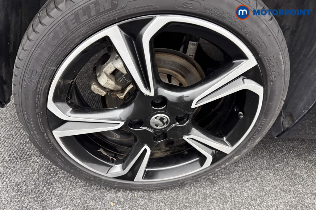 Vauxhall Corsa Ultimate Manual Petrol Hatchback - Stock Number (1582116) - 28th supplementary image