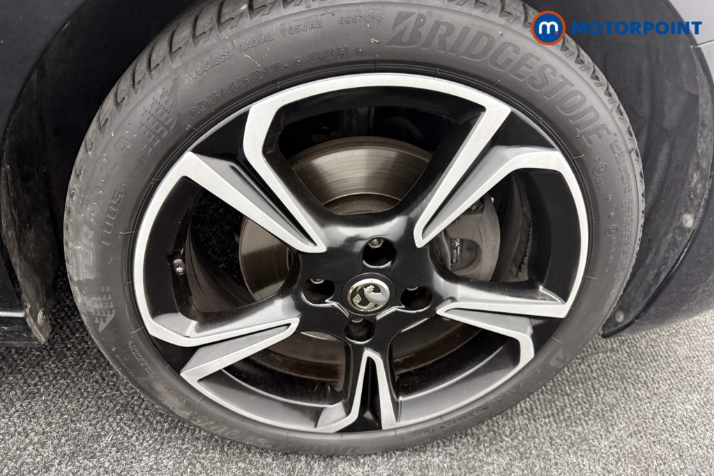 Vauxhall Corsa Ultimate Manual Petrol Hatchback - Stock Number (1582116) - 29th supplementary image