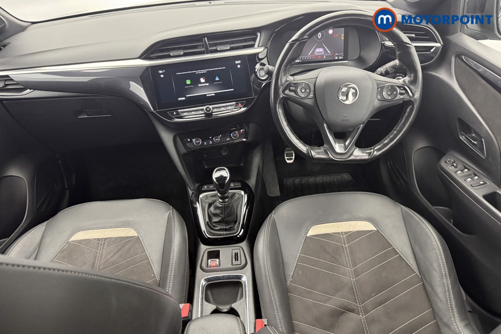 Vauxhall Corsa Ultimate Manual Petrol Hatchback - Stock Number (1582116) - 1st supplementary image