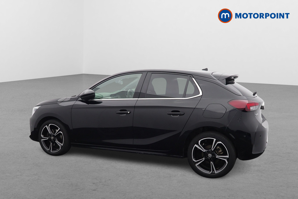 Vauxhall Corsa Ultimate Manual Petrol Hatchback - Stock Number (1582116) - Passenger side rear corner