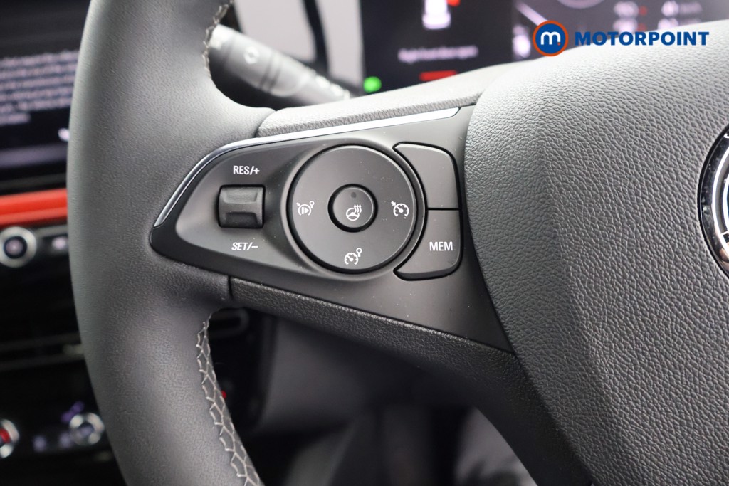 Vauxhall Mokka GS Manual Petrol SUV - Stock Number (1582134) - 2nd supplementary image