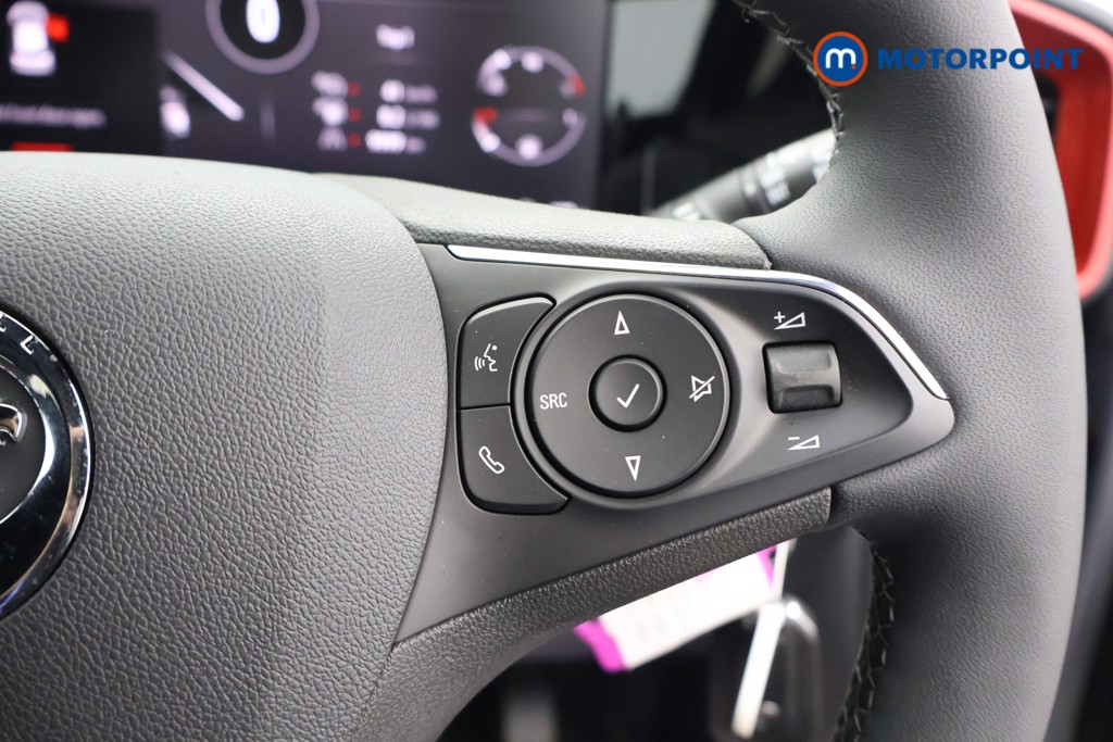 Vauxhall Mokka GS Manual Petrol SUV - Stock Number (1582134) - 3rd supplementary image