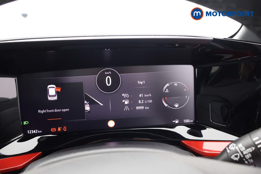 Vauxhall Mokka GS Manual Petrol SUV - Stock Number (1582134) - 4th supplementary image