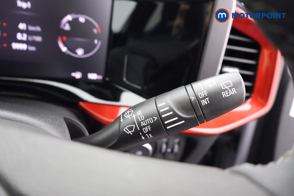Vauxhall Mokka GS Manual Petrol SUV - Stock Number (1582134) - 6th supplementary image