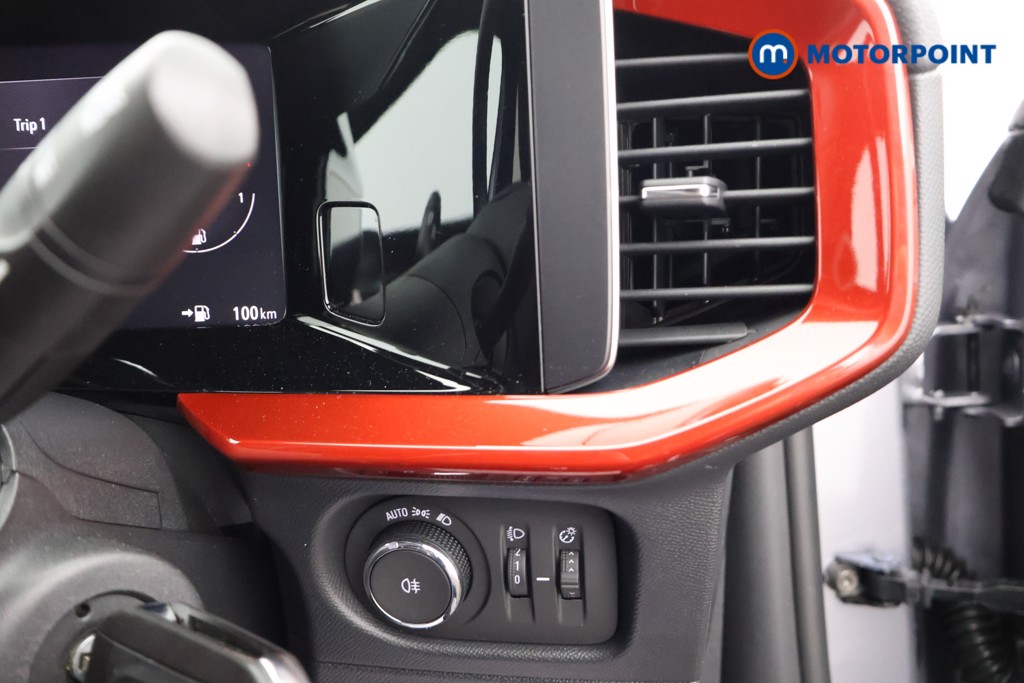 Vauxhall Mokka GS Manual Petrol SUV - Stock Number (1582134) - 7th supplementary image