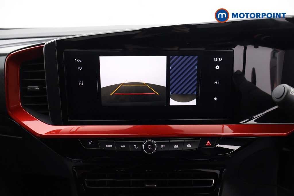 Vauxhall Mokka GS Manual Petrol SUV - Stock Number (1582134) - 9th supplementary image