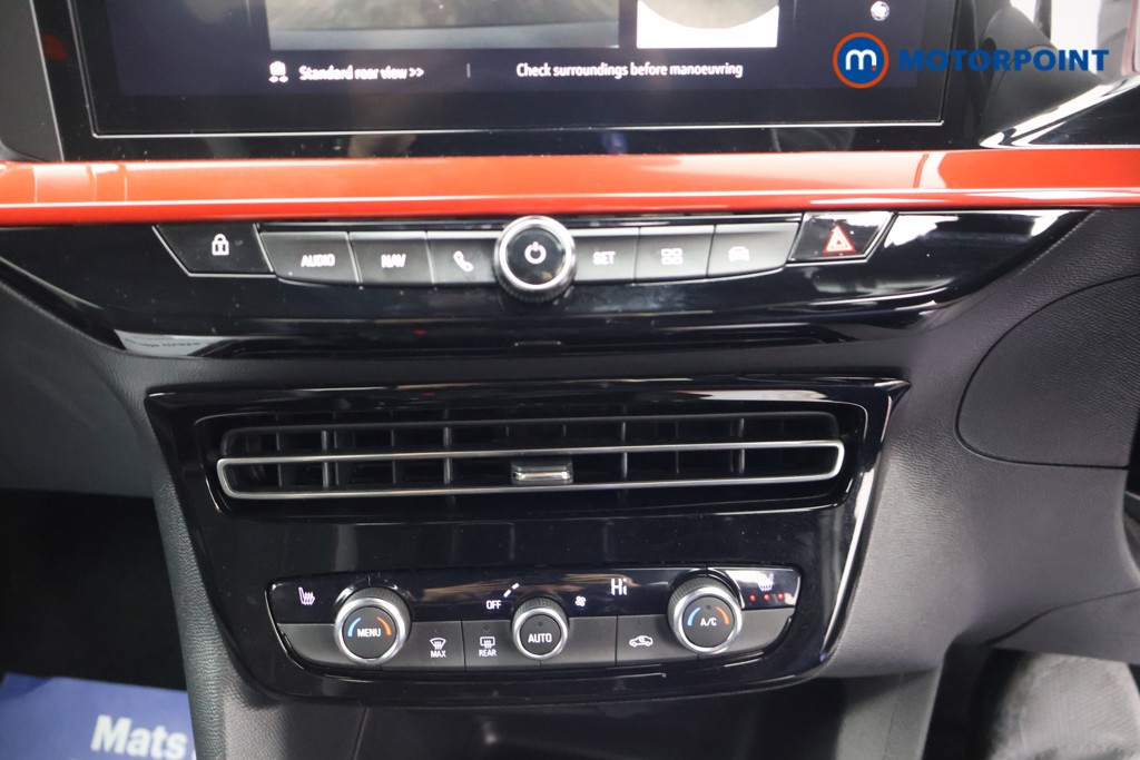 Vauxhall Mokka GS Manual Petrol SUV - Stock Number (1582134) - 10th supplementary image