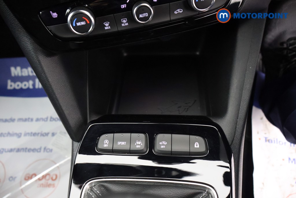 Vauxhall Mokka GS Manual Petrol SUV - Stock Number (1582134) - 12th supplementary image