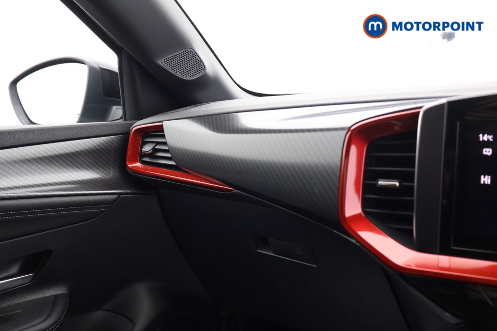 Vauxhall Mokka GS Manual Petrol SUV - Stock Number (1582134) - 13th supplementary image