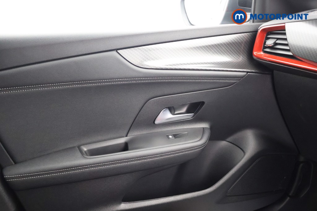 Vauxhall Mokka GS Manual Petrol SUV - Stock Number (1582134) - 14th supplementary image