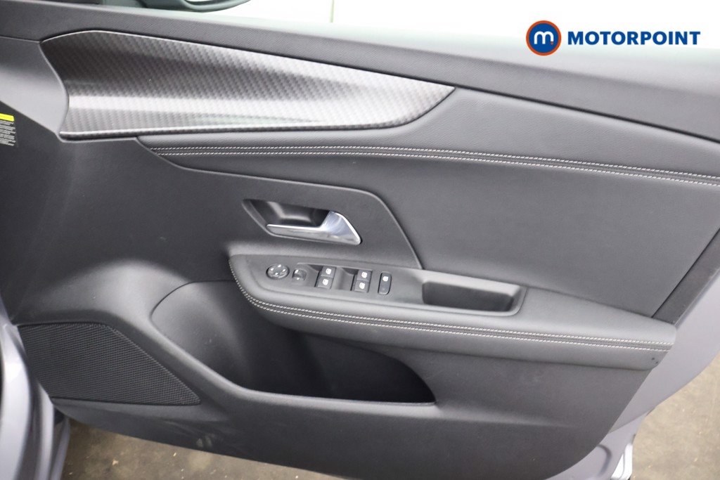 Vauxhall Mokka GS Manual Petrol SUV - Stock Number (1582134) - 15th supplementary image