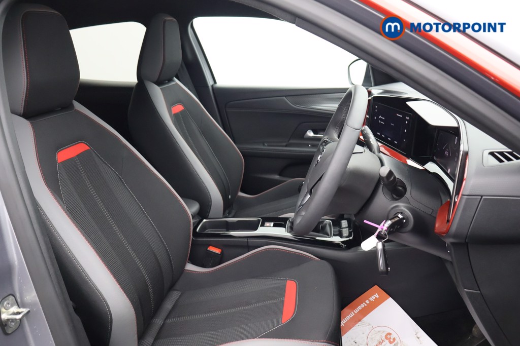 Vauxhall Mokka GS Manual Petrol SUV - Stock Number (1582134) - 17th supplementary image