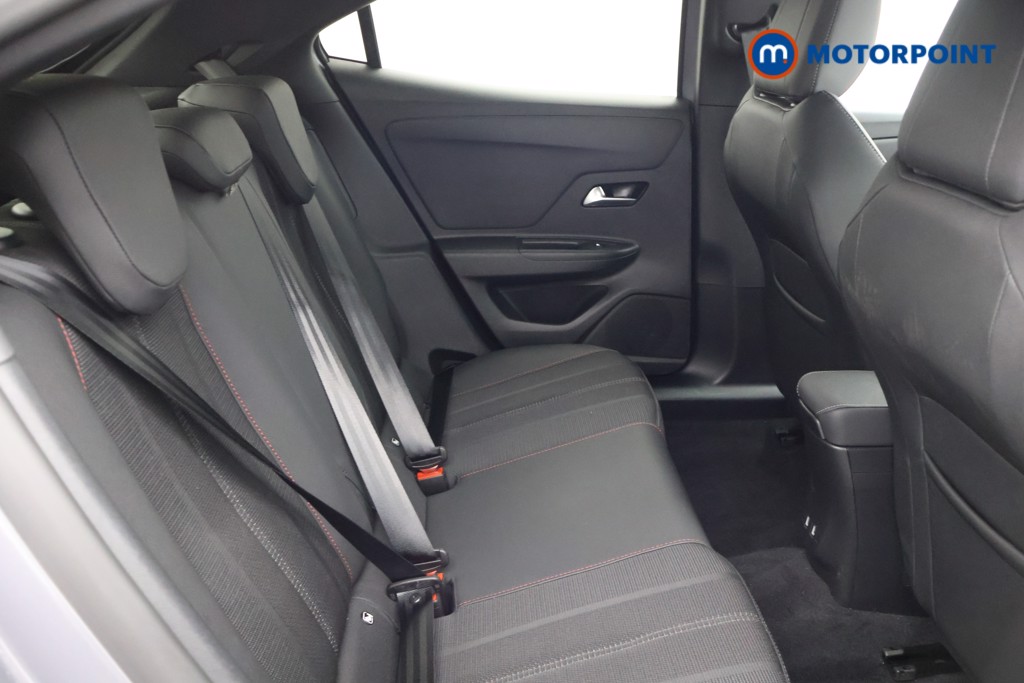 Vauxhall Mokka GS Manual Petrol SUV - Stock Number (1582134) - 19th supplementary image