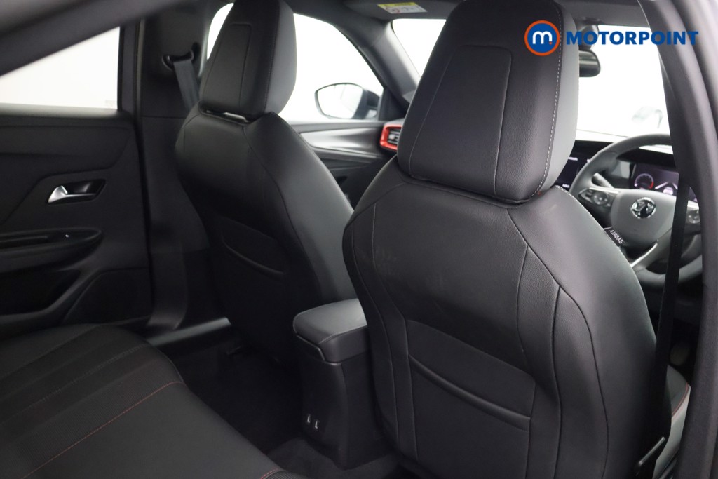 Vauxhall Mokka GS Manual Petrol SUV - Stock Number (1582134) - 20th supplementary image