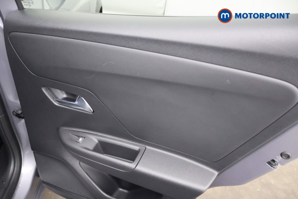 Vauxhall Mokka GS Manual Petrol SUV - Stock Number (1582134) - 21st supplementary image