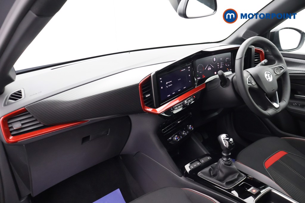 Vauxhall Mokka GS Manual Petrol SUV - Stock Number (1582134) - 22nd supplementary image