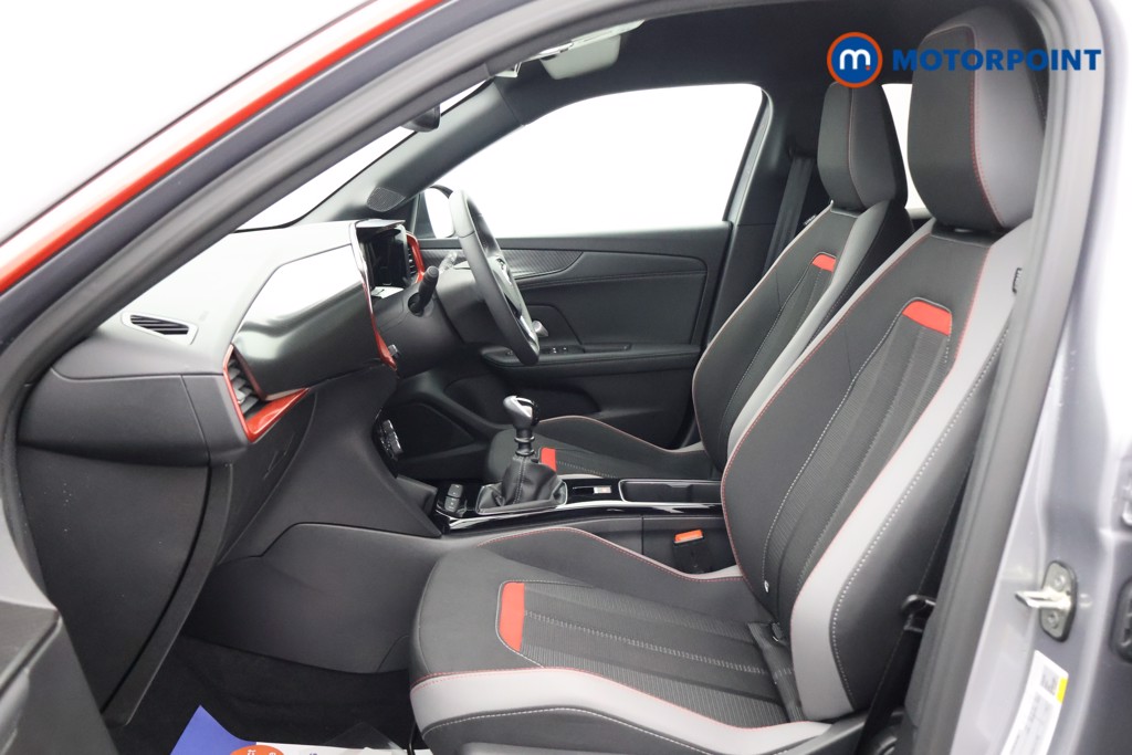 Vauxhall Mokka GS Manual Petrol SUV - Stock Number (1582134) - 23rd supplementary image